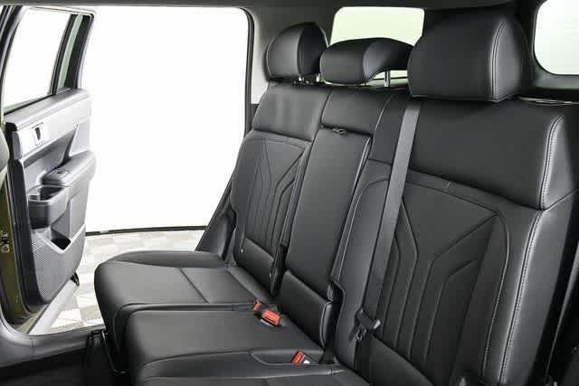 New 2026 Serenity White Hyundai SEL FWD image 78