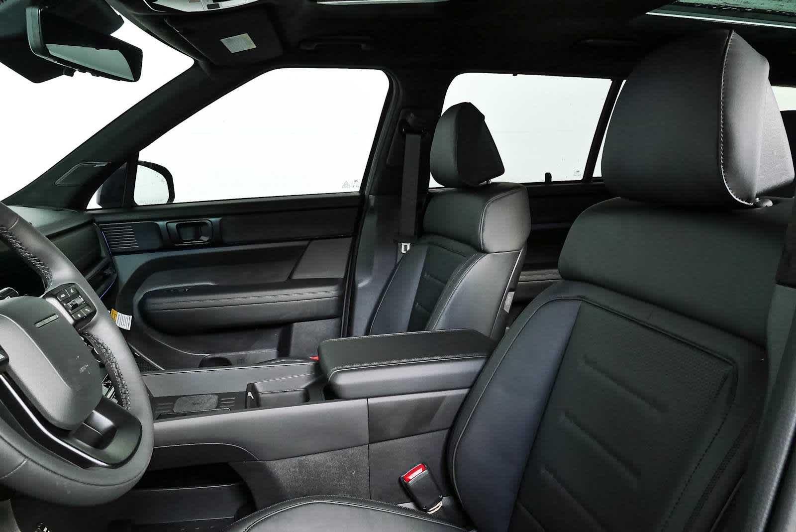 New 2026 Ecotronic Gray Hyundai Calligraphy AWD image 15