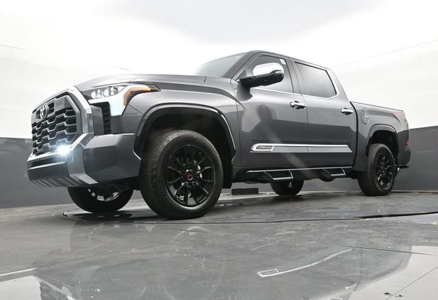 Used 2024 Magnetic Gray Metallic Toyota 1794 image 28