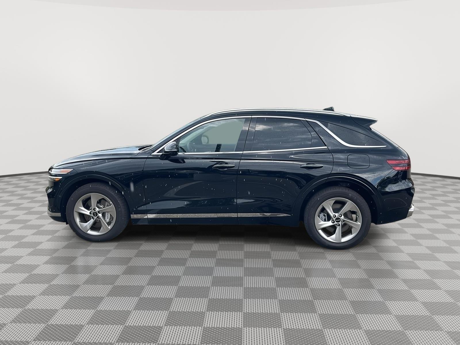 New 2026 Vik Black Genesis 2.5T image 9