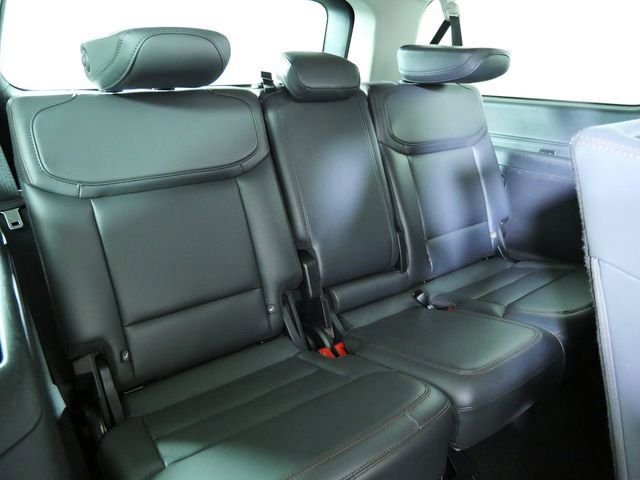 Certified Used 2025 Black Ford Active image 14
