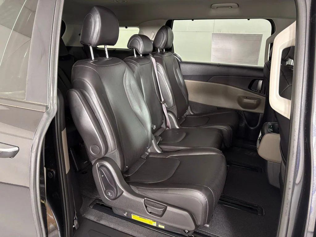 New 2026 Gray Kia EX image 44