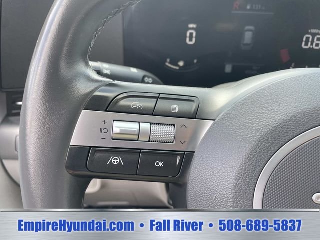 2024 Hyundai Kona SEL - Photo 28