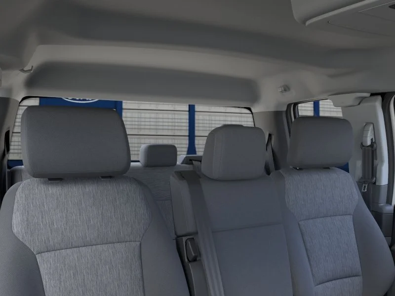 New 2026 Oxford White Ford F-250® XL image 22