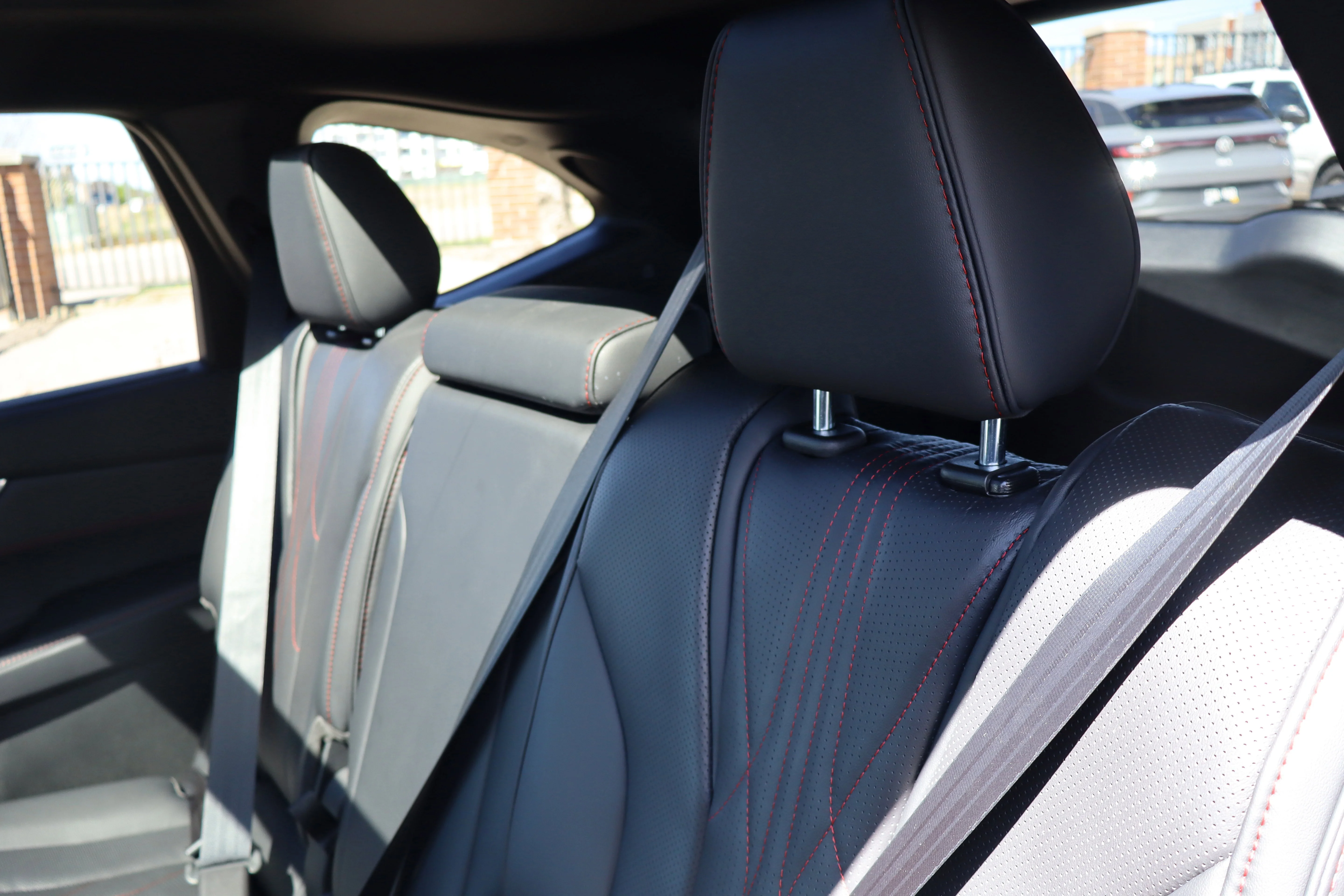 New 2026 Majestic Black Pearl Acura w/A-Spec Advance Package image 26