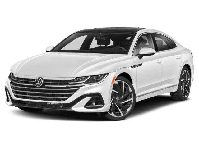 2021 Volkswagen Arteon SEL Premium R-Line with 4Motion's photo