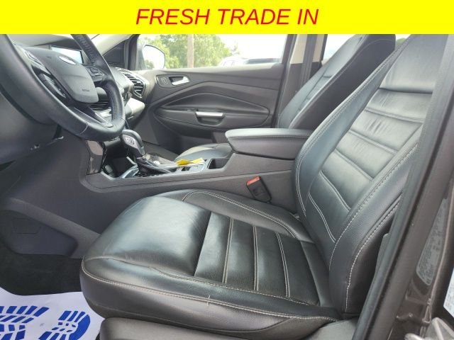 Used 2019 Gray Ford Titanium image 10