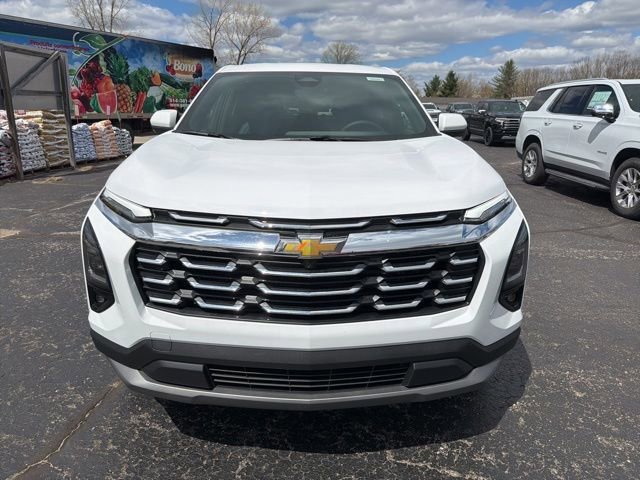2026 Chevrolet Equinox LT - Photo 8