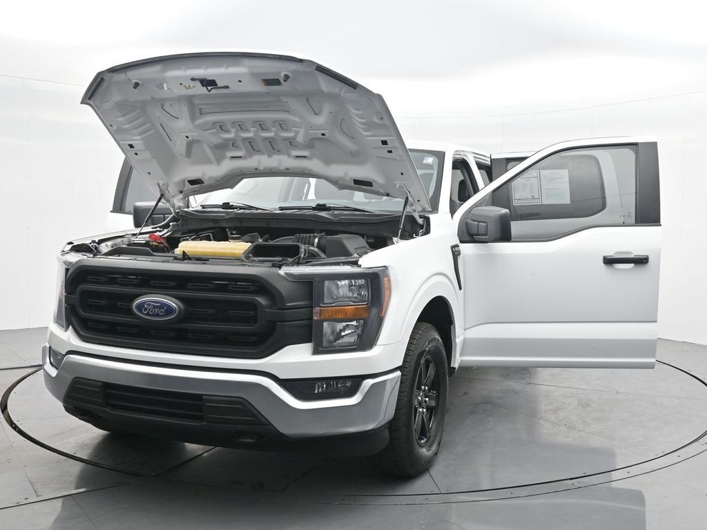 2023 Ford F-150 XL - Photo 42