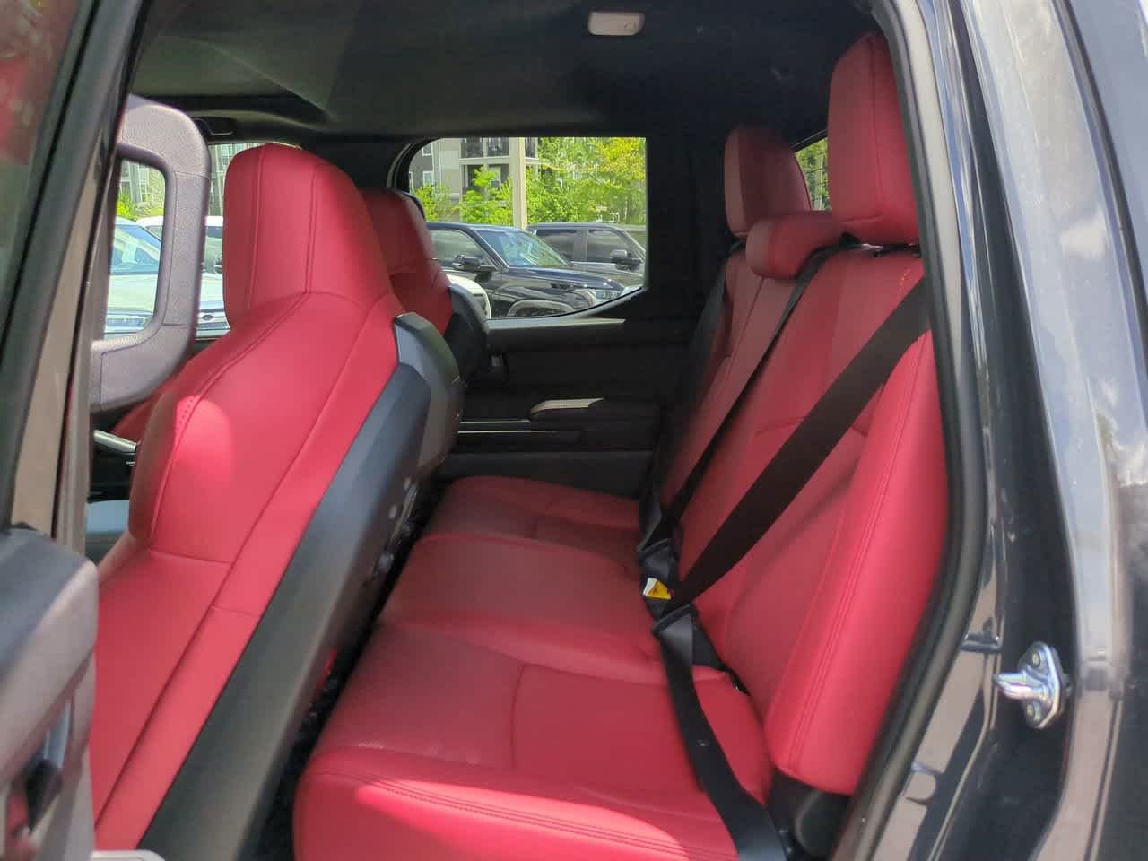 2026 Toyota Tacoma TRD Pro - Photo 13