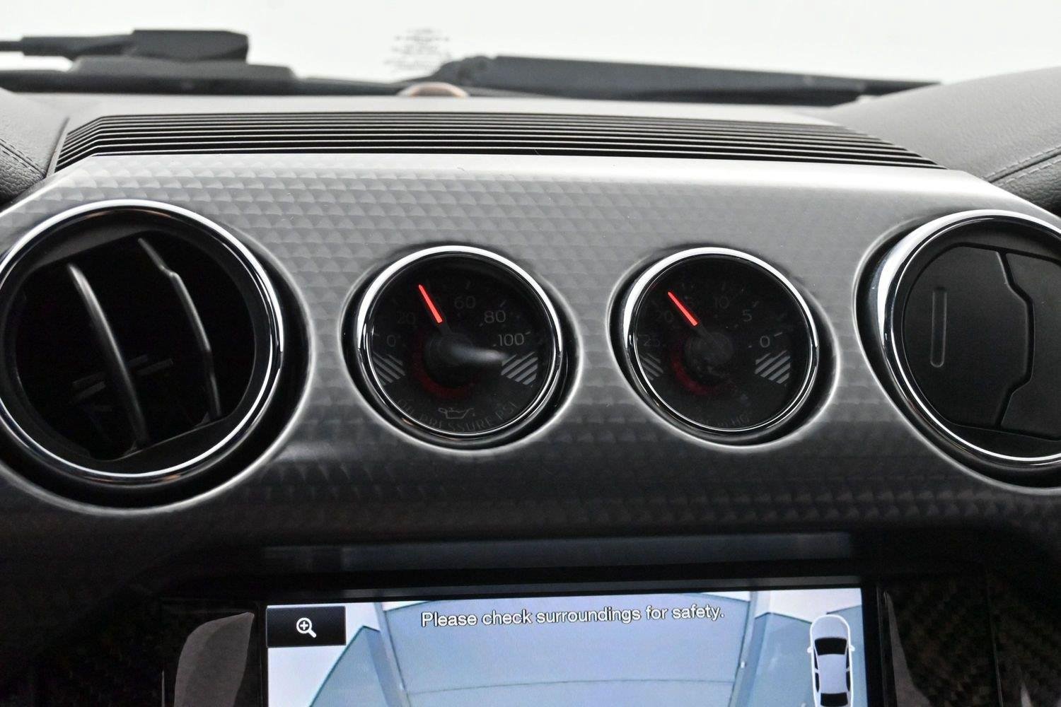 Used 2015 Oxford White Ford GT Premium image 22