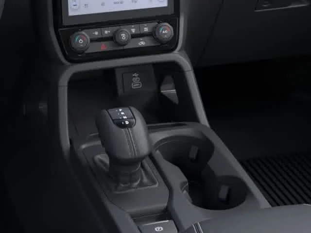 New 2026 GRY Ford LARIAT image 15