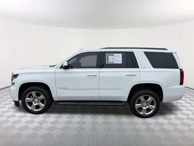 Used 2020 SUMMIT WHITE Chevrolet LT image 8
