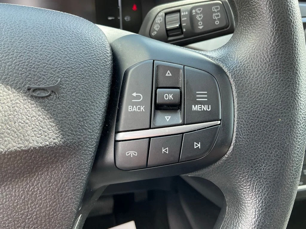 Used 2025 Gray Ford Active image 28