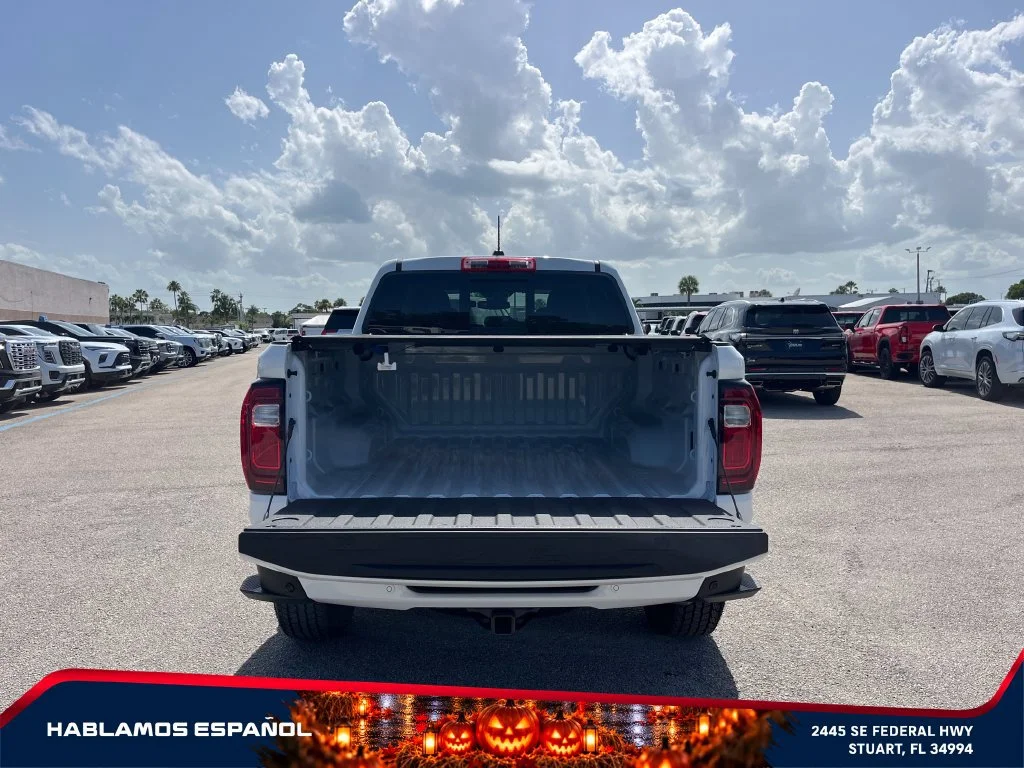 New 2026 Summit White GMC Elevation image 16