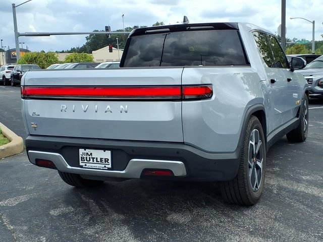 Used 2023  RIVIAN Adventure image 23