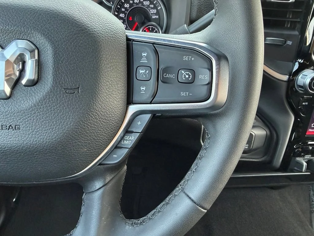 Used 2026 Red Ram Big Horn image 19