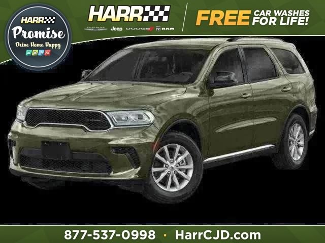 2026 Dodge Durango GT HEMI Plus V8 AWD's photo