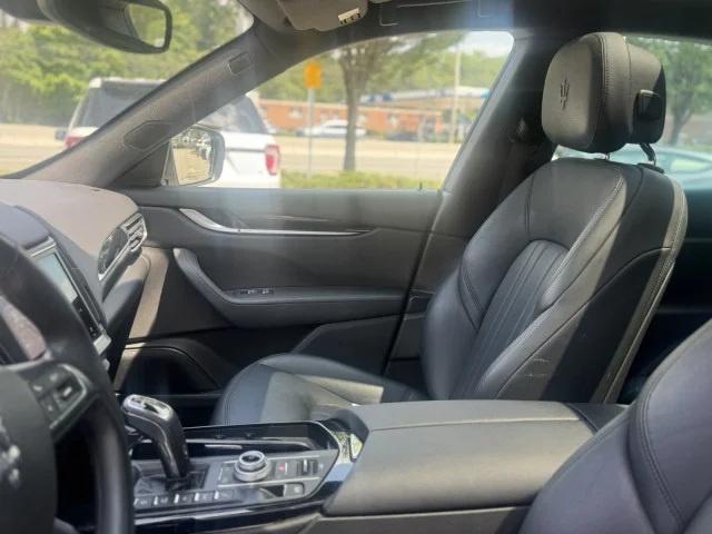 2022 Maserati Levante GT - Photo 11