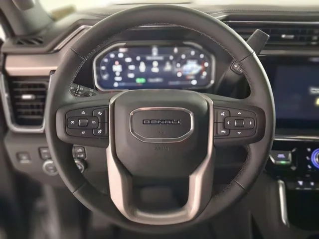 New 2026 Silver GMC Denali image 20