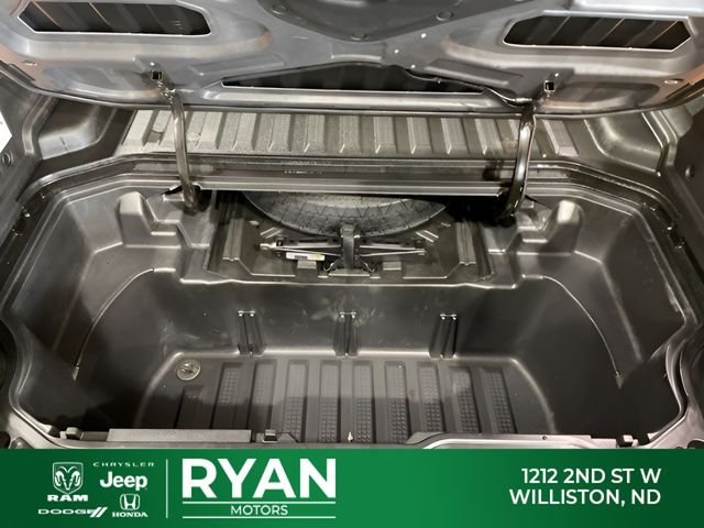 2026 Honda Ridgeline RTL - Photo 16