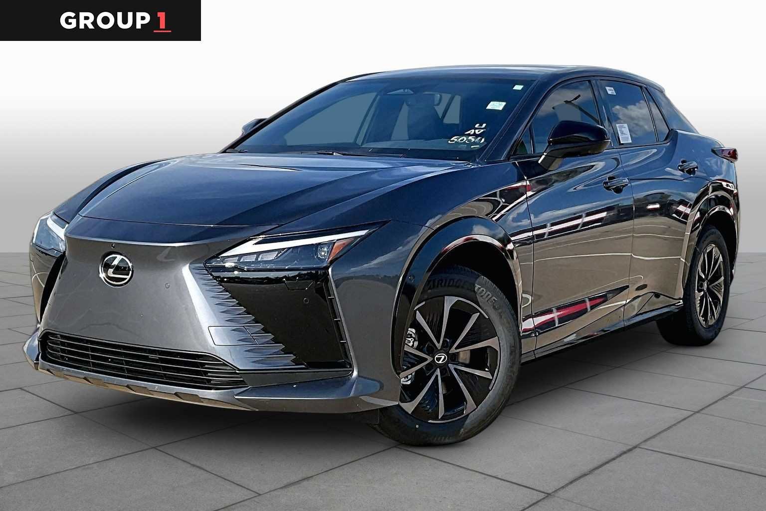2026 Lexus RZ 350e PREMIUM