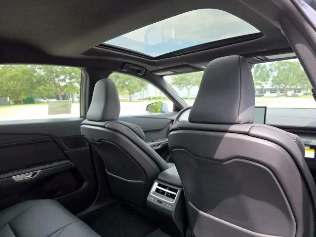 New 2026 Wavelength Lexus PREMIUM image 19