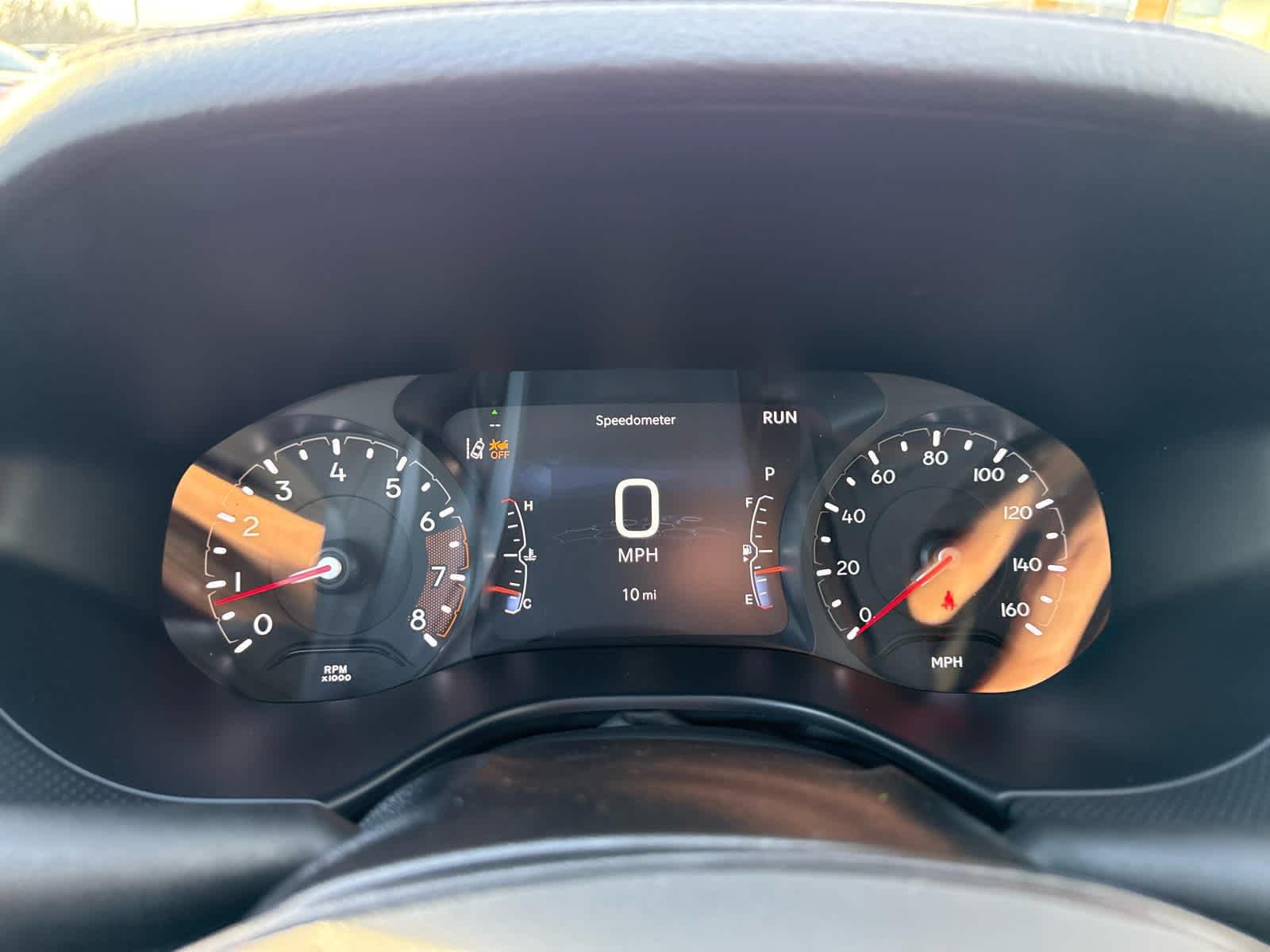 New 2026 Hydro Blue Pearlcoat Jeep Limited Altitude image 16