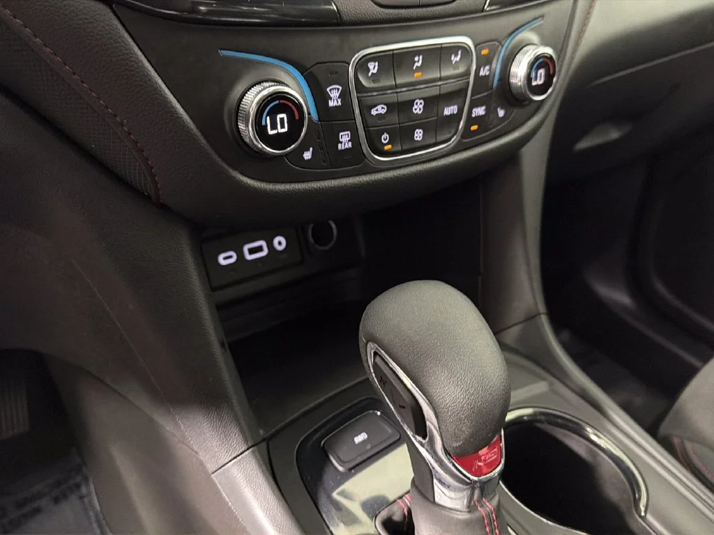 2024 Chevrolet Equinox RS - Photo 24