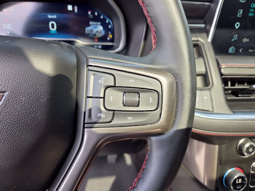 2023 Chevrolet Suburban RST - Photo 34