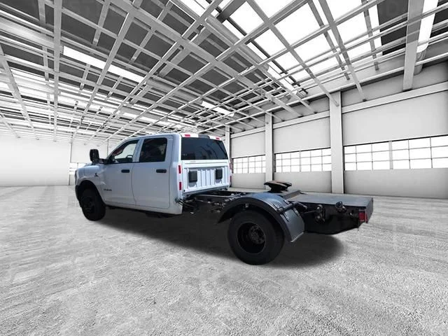 2022 Ram 3500