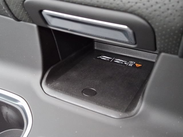 New 2026 Onyx Black GMC Denali DRW image 23