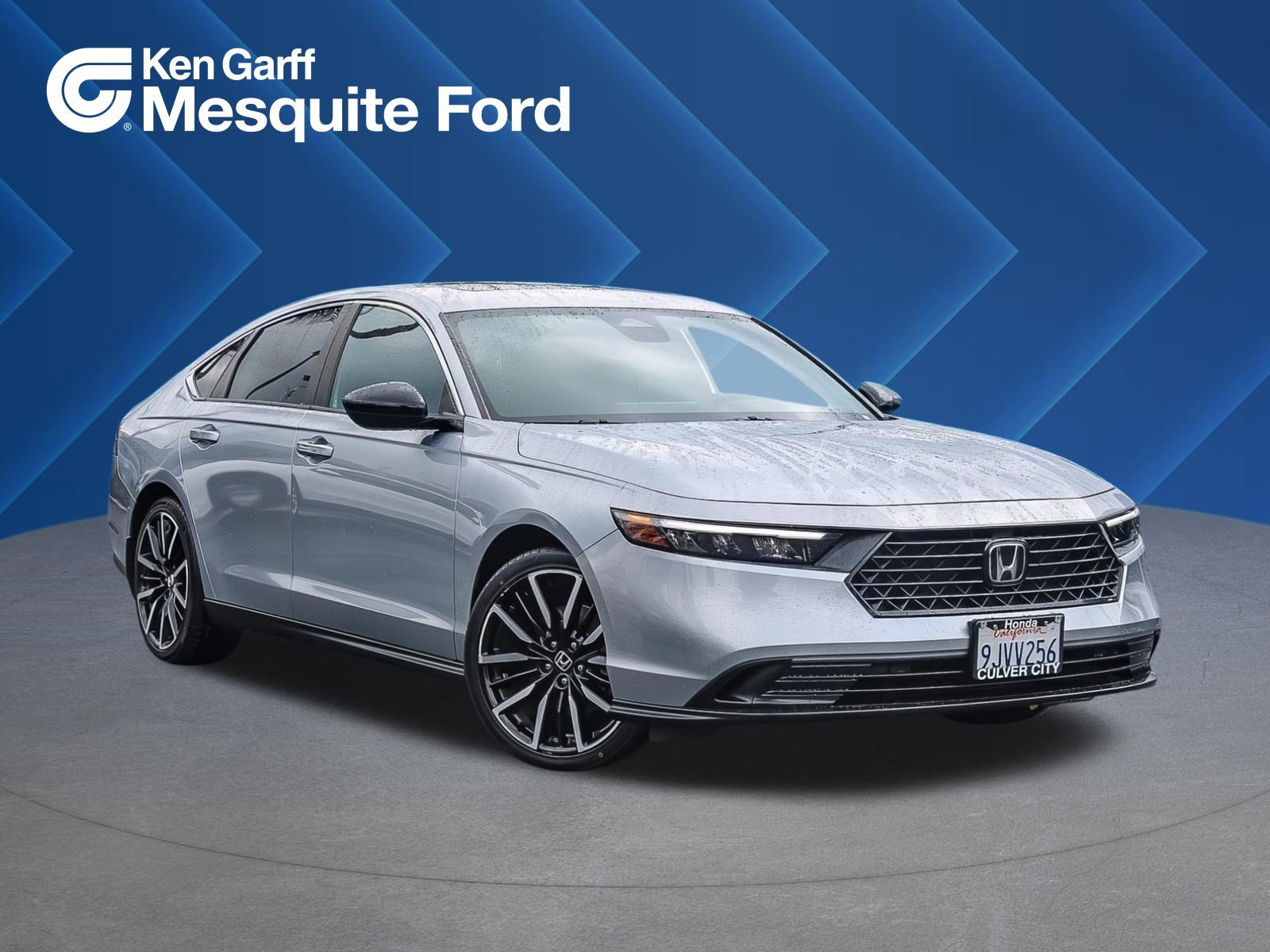 2024 Honda Accord Hybrid Sport's photo
