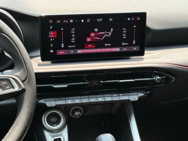 New 2024 Black Dodge R/T Plus image 26
