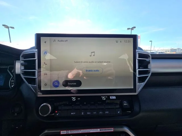 2026 Toyota Tundra SR5 - Photo 14