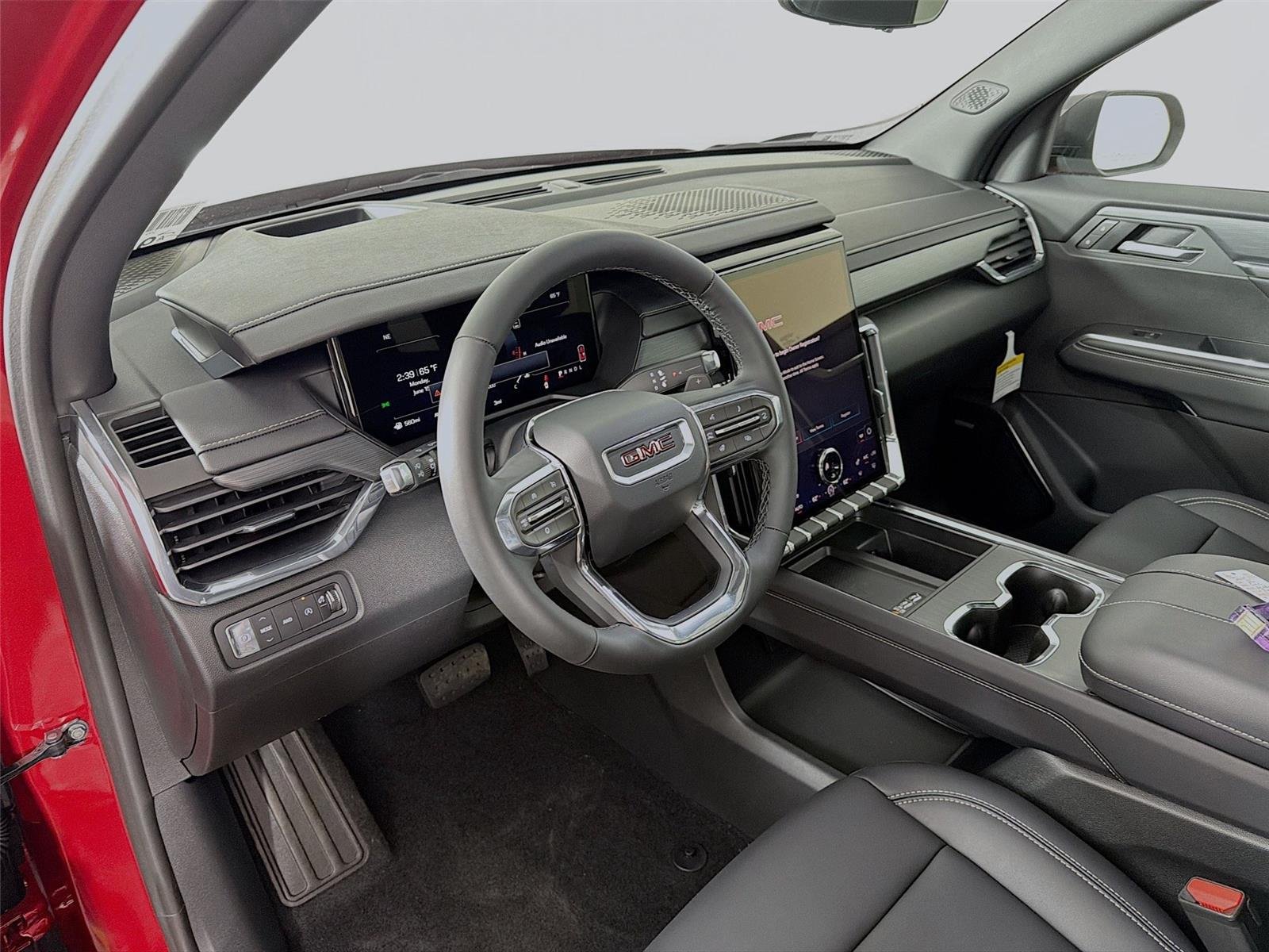 2026 GMC Acadia Elevation - Photo 16