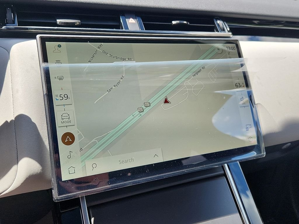 2026 Land Rover Range Rover Velar S - Photo 8