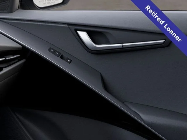 2025 Kia Niro EX - Photo 25