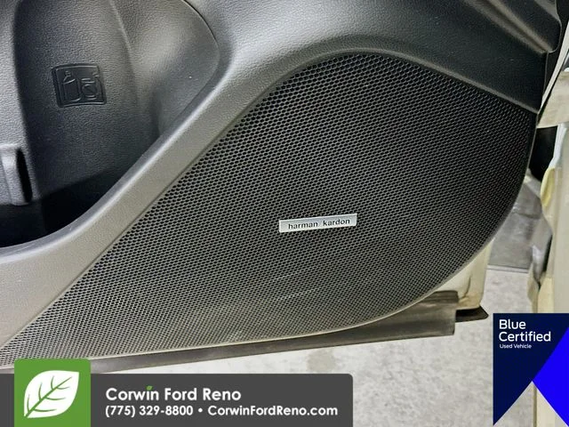 Used 2020 Crystal White Pearl Subaru Touring image 23