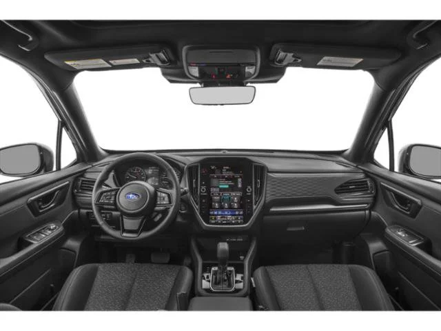 New 2026 MAGNETITE GRAY METALLIC Subaru Premium image 4