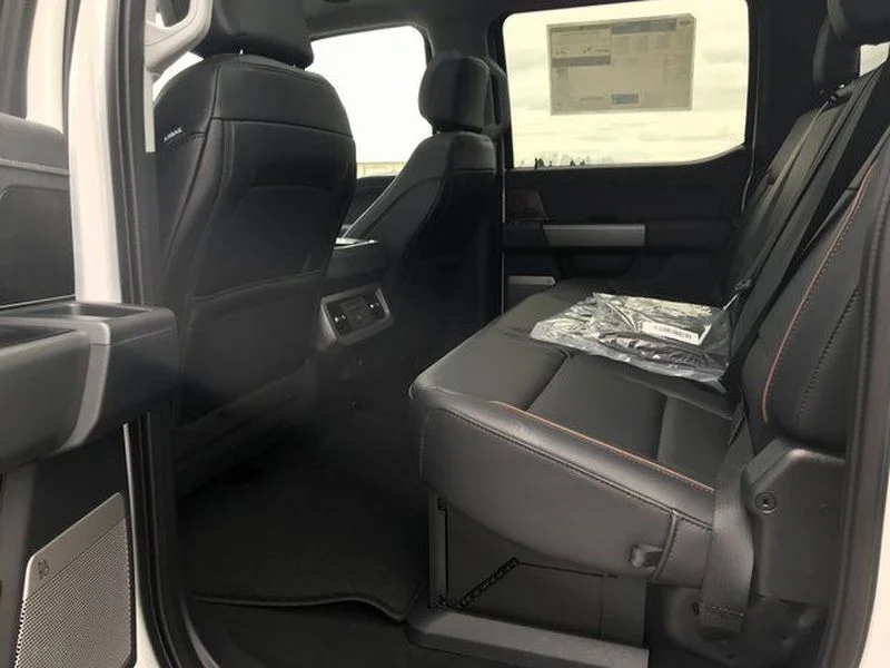 2026 Ford F-350 Super Duty Lariat - Photo 21