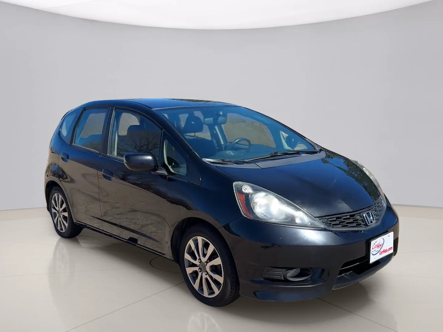 Used 2012 Black Honda SPORT image 7