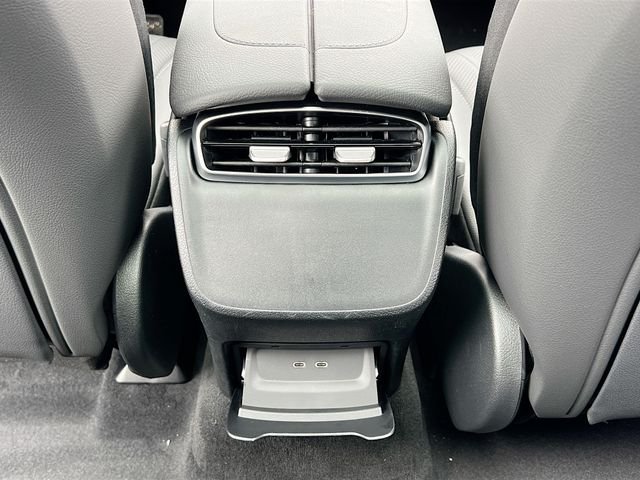 Certified Used 2025 Black Mercedes-Benz 350 SUV image 20