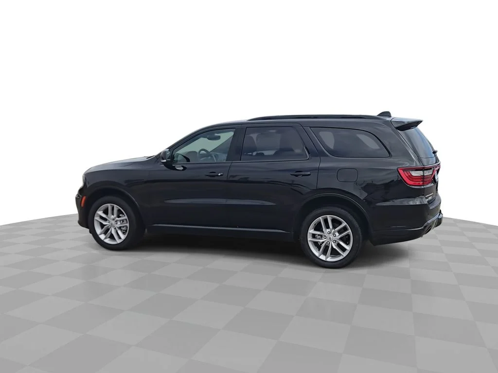 2026 Dodge Durango GT Plus - Photo 6