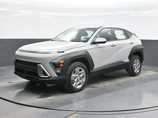2027 Hyundai KONA SE AWD