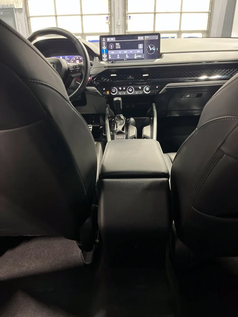 2023 Honda Accord Hybrid Sport-L - Photo 70