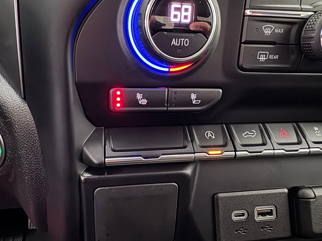 2021 Chevrolet Silverado 1500 LT - Photo 24