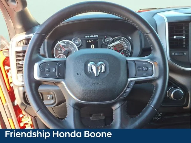 Used 2024 Red Ram Big Horn image 23