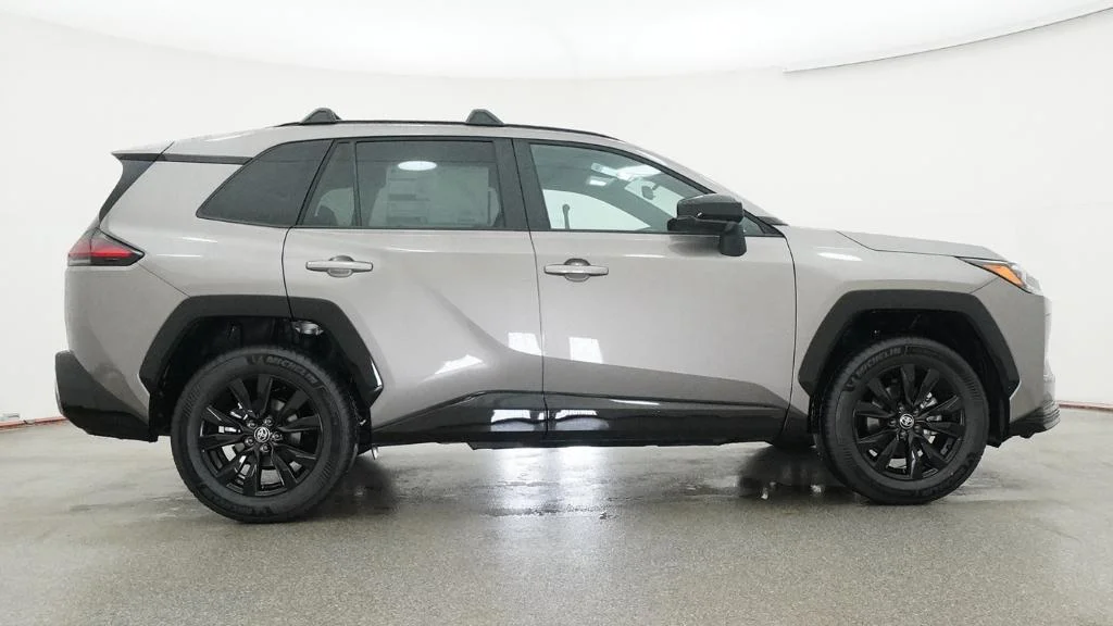 New 2026 Meteor Shower Toyota SE image 7