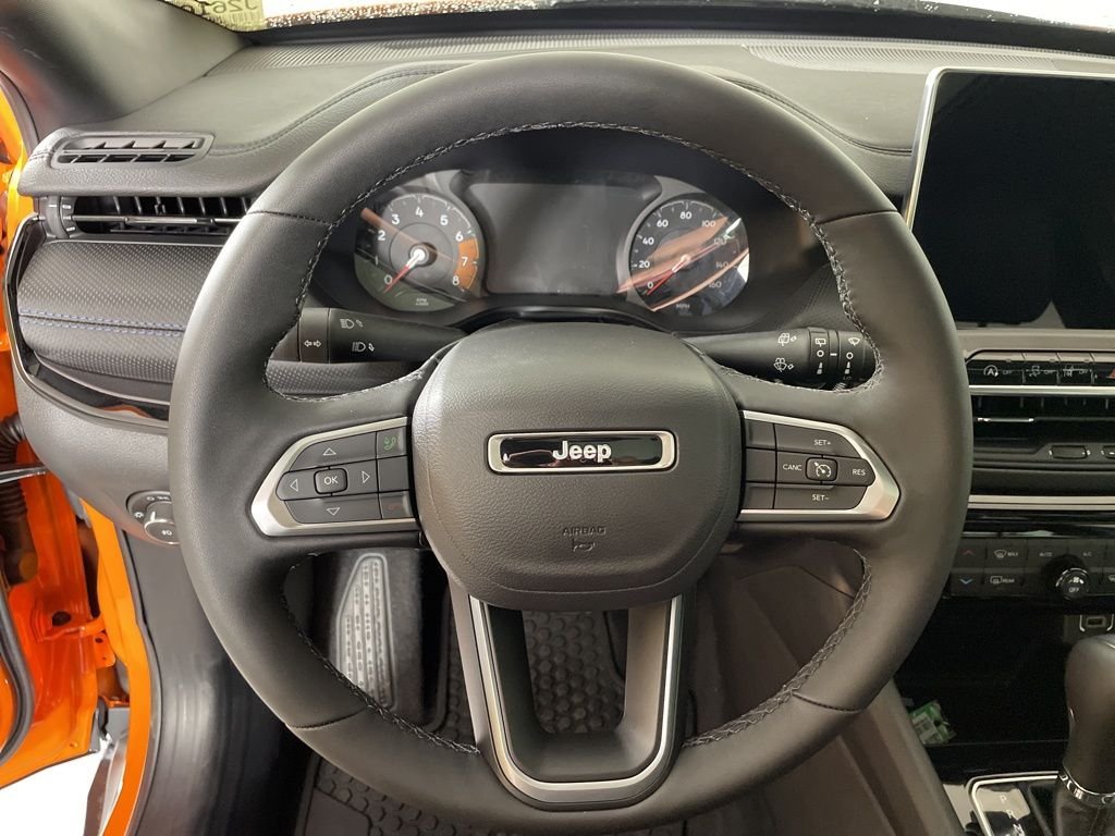 New 2026 Joose (DISC) Jeep Latitude image 20
